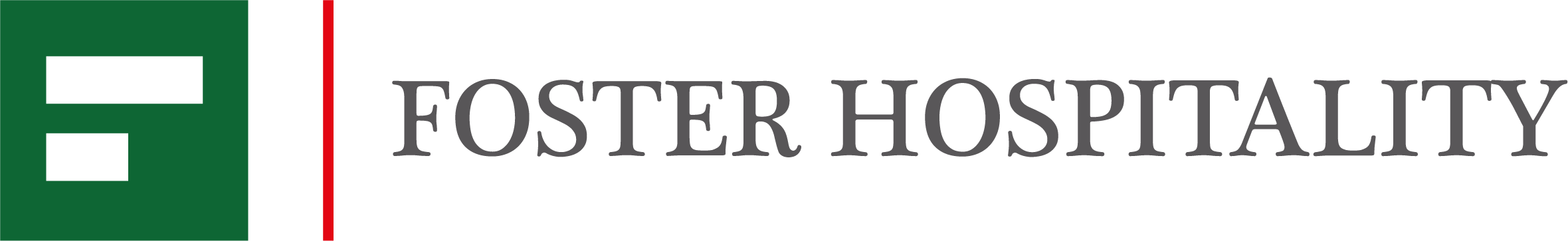 Foster Hospitality