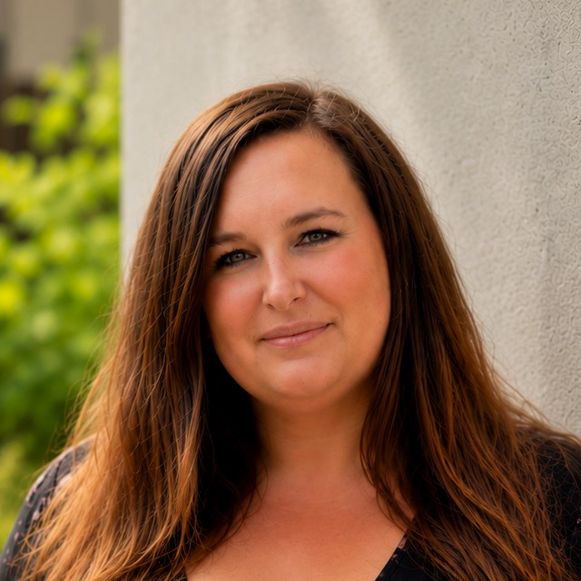 Ing. Barbora Černohlávková, MBA